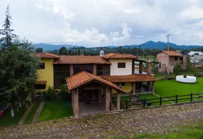 Foto de inmueble en Predio Rústico La Mora #17, Col. Tapalpa C.P. 49340, Tapalpa