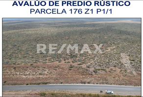 Foto de inmueble en PREDIO RUSTICO, Col. Nueva Odisea (El Pabellón) C.P. 22952, Ensenada