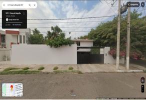 Foto de inmueble en presa malpaso, Col. Las Quintas C.P. 80060, Culiacán