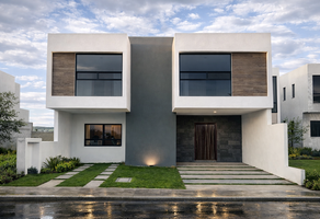 Foto de inmueble en Preserve Juriquilla, Col. Juriquilla C.P. 76226, Querétaro