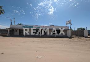 Foto de inmueble en Pdte. Francisco I. Madero, Col. Álamo C.P. 21966, Mexicali