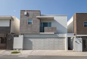Foto de inmueble en Priego #1103, Col. Residencial de la Sierra C.P. 64988, Monterrey