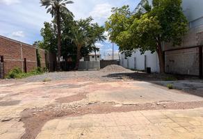 Foto de inmueble en  , Col. Primer Cuadro (Centro) C.P. 81200, Ahome