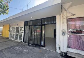 Foto de inmueble en  , Col. Primer Cuadro (Centro) C.P. 81200, Ahome