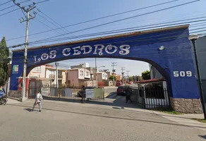 Foto de inmueble en Primera Privada Encino #0, Col. Geovillas los Cedros C.P. 50228, Toluca