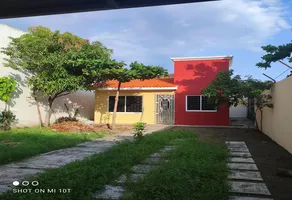 Foto de inmueble en Primero de Mayo #410, Col. Frutos de La Revolución C.P. 96470, Coatzacoalcos