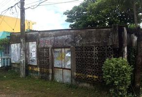 Foto de inmueble en  , Col. Primero de Mayo C.P. 96590, Coatzacoalcos