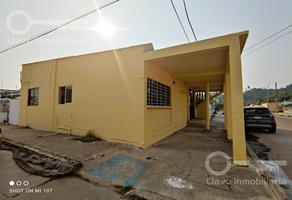 Foto de inmueble en  , Col. Primero de Mayo C.P. 96590, Coatzacoalcos