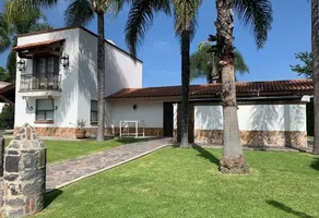 Foto de inmueble en Principal #67, Col. Club de Golf el Cristo C.P. 74294, Atlixco