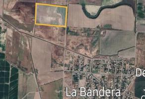 Foto de inmueble en Principal, Col. La Bandera C.P. 80338, Navolato