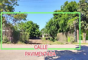 Foto de inmueble en Principal , Col. Loma de Rodriguera C.P. 80019, Culiacán