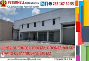 Foto de inmueble en principal, Col. Palma Sola C.P. 93320, Poza Rica de Hidalgo