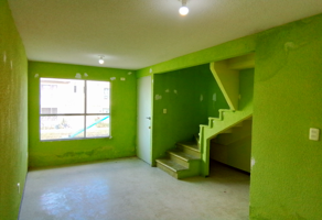 Foto de inmueble en Privada 1 cerrada de San Isidro manzana 4 lote 19 vivienda 40, El Dorado, Huehuetoca, Estado de Méxi, Col. Huehuetoca C.P. 54680, Huehuetoca