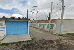 Foto de inmueble en PRIVADA 16 DE SEPTIEMBRE #10, Col. Acoacalco C.P. 54667, Coyotepec