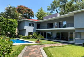 Foto de inmueble en Privada, Col. Acapatzingo C.P. 62493, Cuernavaca