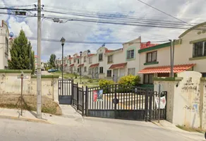 Foto de inmueble en PRIVADA ALCARAZ #3, Col. Huehuetoca C.P. 54680, Huehuetoca