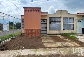Foto de inmueble en PRIVADA ANDALUCIA #120, Col. Metrópolis C.P. 58880, Tarímbaro