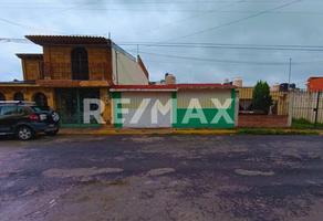 Foto de inmueble en Privada Azucenas, Col. Rancho Carbajales C.P. 50940, Almoloya de Juárez
