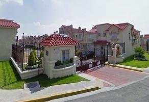 Foto de inmueble en PRIVADA BREST, Col. URBI Quinta Montecarlo C.P. 54719, Cuautitlán Izcalli