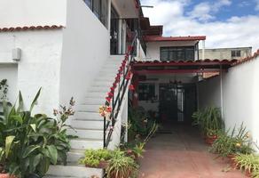 Foto de inmueble en privada camelias, Col. Ex-Marquezado C.P. 68034, Oaxaca de Juárez