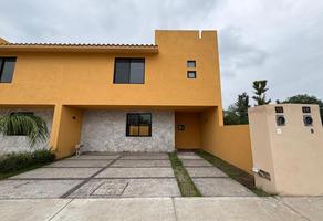 Foto de inmueble en Privada Cerezos, Col. Rancho Santa Mónica C.P. 20286, Aguascalientes