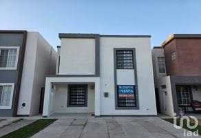 Foto de inmueble en Privada de Aragón #1224, Col. Privada de Miraloma Sector Español C.P. 32540, Juárez