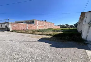 Foto de inmueble en Privada de la 6 oriente, Col. Chipilo de Francisco Javier Mina C.P. 74325, San Gregorio Atzompa