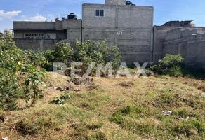 Foto de inmueble en Privada de la Comunidad, Col. San Salvador Tecamachalco C.P. 56500, La Paz