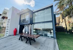 Foto de inmueble en Privada de la cumbre s/n, Col. Bosque Real C.P. 52774, Huixquilucan