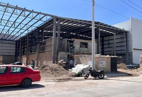 Foto de inmueble en Privada Rosa Morada, Condominio Industrial Santa Cruz #3-4, Col. Santa Cruz de las Flores C.P. 45640, Tlajomulco de Zúñiga