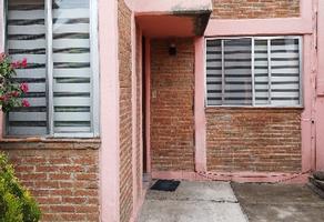 Foto de inmueble en Privada de Puebla #112, Col. Rancho la Mora C.P. 50020, Toluca