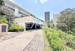 Foto de inmueble en Privada de Tolsá, Col. San Mateo Tlaltenango C.P. 05600, Cuajimalpa de Morelos