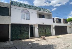 Foto de inmueble en Privada de Valentin Gama #135, Col. Jardín C.P. 78270, San Luis Potosí