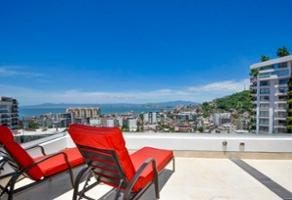 Foto de inmueble en Privada del Bosque #107, Col. Amapas C.P. 48399, Puerto Vallarta