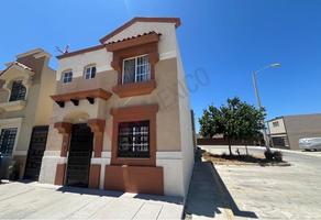 Foto de inmueble en Privada del Rosal #11241, Col. Urbi Quinta del Cedro C.P. 22564, Tijuana