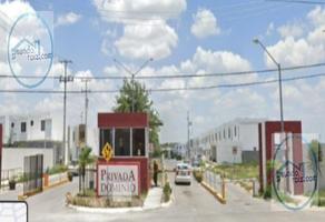 Foto de inmueble en  , Col. Privada Dominio C.P. 66646, Apodaca