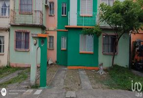 Foto de inmueble en Privada Gorrioncito #181, Col. Hacienda Sotavento C.P. 91698, Veracruz
