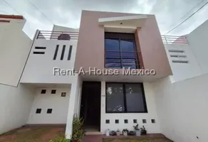 Foto de inmueble en Privada hacienda monserrat #1, Col. Hacienda la Herradura C.P. 42082, Pachuca de Soto