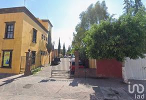 Foto de inmueble en Privada Heroico Colegio Militar #119, Col. Ampliación el Pueblito C.P. 76900, Corregidora