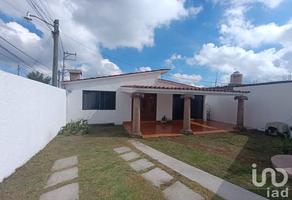 Foto de inmueble en Priv Hidalgo #93, Col. Tres Marías C.P. 62515, Huitzilac