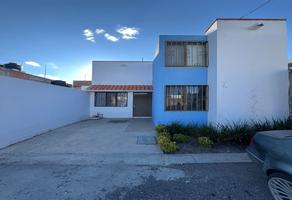 Foto de inmueble en  , Col. Privada Jacarandas C.P. 78176, San Luis Potosí