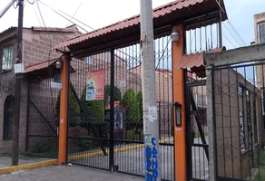 Foto de inmueble en Priv. Junípero #CASA 957,LOTE 45, Col. Arbolada C.P. 56570, Ixtapaluca