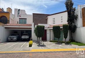 Foto de inmueble en privada Juniperos #150, Col. Arboledas de San Javier C.P. 42084, Pachuca de Soto