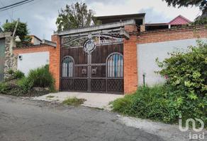 Foto de inmueble en Priv. Leonardo Da Vinci 8, Col. Santa Cecilia Tepetlapa C.P. 16880, Xochimilco