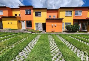 Foto de inmueble en Privada Lila #88, Col. Tezoyuca C.P. 62767, Emiliano Zapata