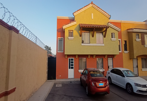Foto de inmueble en Privada Limaria #23, Col. Ampliación San Jerónimo C.P. 55745, Tecámac