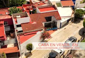 Foto de inmueble en PRIVADA LOMA LARGA # 115, Col. La Luz C.P. 68050, Oaxaca de Juárez