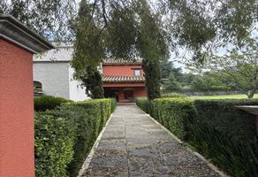 Foto de inmueble en Privada Mano de Piedra, Col. San Miguel C.P. 52740, Ocoyoacac