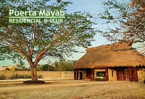 Foto de inmueble en  , Col. Privada Maya C.P. 97130, Mérida