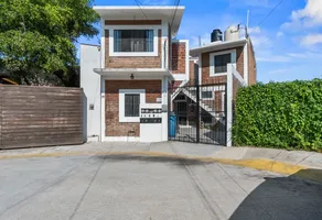 Foto de inmueble en Privada Oceano Pacifico #132, Col. El Palmar de Aramara C.P. 48314, Puerto Vallarta